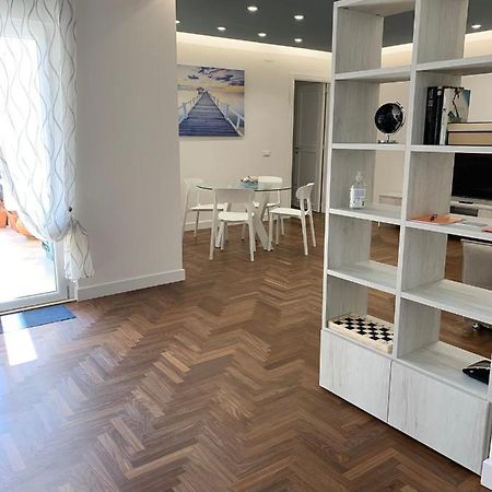 Ferienwohnung Casa Wagner Palermo Exterior foto