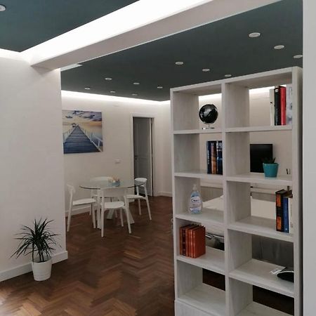 Ferienwohnung Casa Wagner Palermo Exterior foto