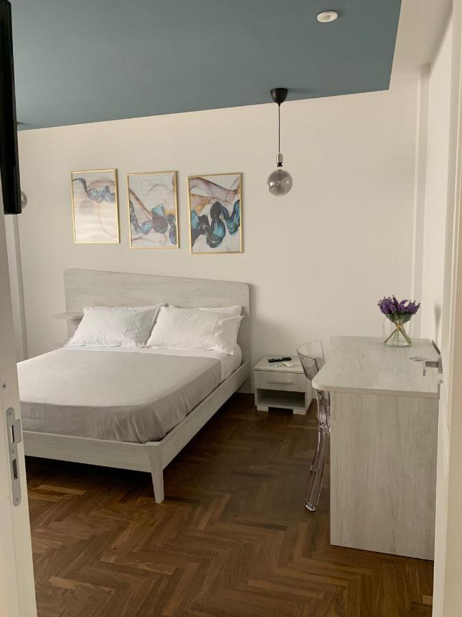Ferienwohnung Casa Wagner Palermo Exterior foto