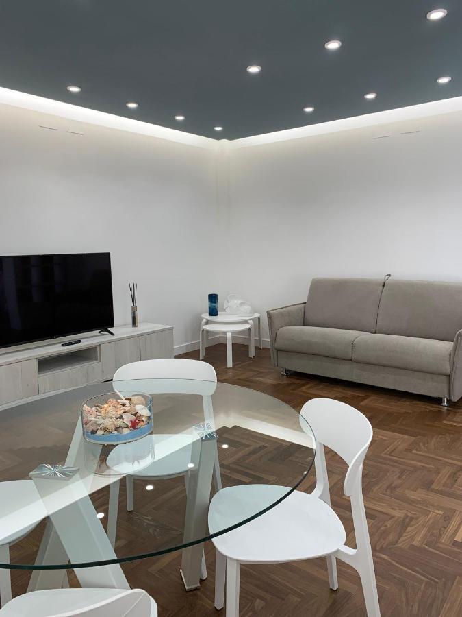 Ferienwohnung Casa Wagner Palermo Exterior foto
