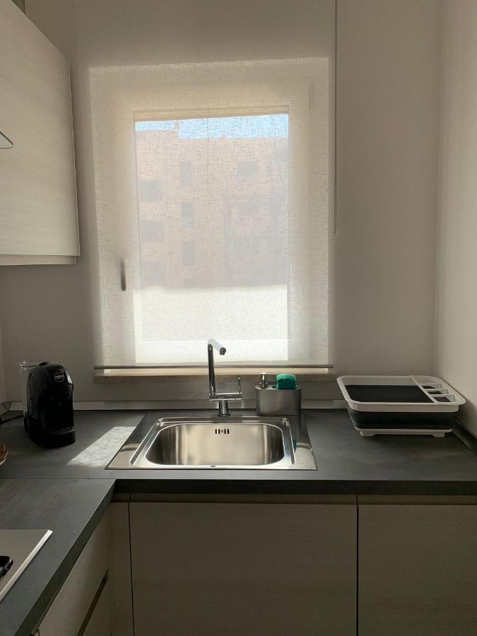 Ferienwohnung Casa Wagner Palermo Exterior foto